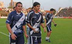 Foto de la galería: Guaraní A. Franco 1-Racing de Córdoba 0