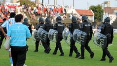 Foto de la galería: Guaraní A. Franco 1-Racing de Córdoba 0