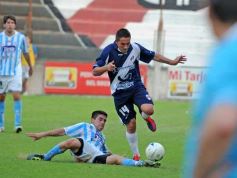 Foto de la galería: Guaraní A. Franco 1-Racing de Córdoba 0