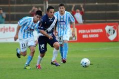 Foto de la galería: Guaraní A. Franco 1-Racing de Córdoba 0