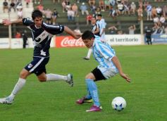Foto de la galería: Guaraní A. Franco 1-Racing de Córdoba 0