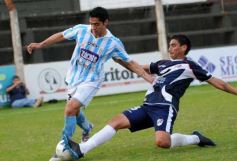 Foto de la galería: Guaraní A. Franco 1-Racing de Córdoba 0