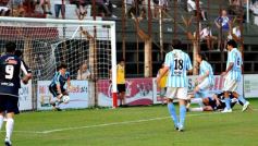 Foto de la galería: Guaraní A. Franco 1-Racing de Córdoba 0