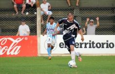 Foto de la galería: Guaraní A. Franco 1-Racing de Córdoba 0