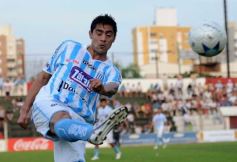 Foto de la galería: Guaraní A. Franco 1-Racing de Córdoba 0
