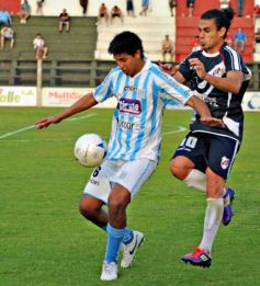 Foto de la galería: Guaraní A. Franco 1-Racing de Córdoba 0