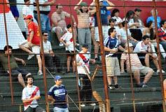 Foto de la galería: Guaraní A. Franco 1-Racing de Córdoba 0