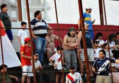 Foto de la galería: Guaraní A. Franco 1-Racing de Córdoba 0