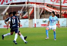 Foto de la galería: Guaraní A. Franco 1-Racing de Córdoba 0