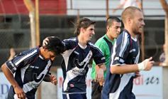 Foto de la galería: Guaraní A. Franco 1-Racing de Córdoba 0