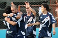 Foto de la galería: Guaraní A. Franco 1-Racing de Córdoba 0