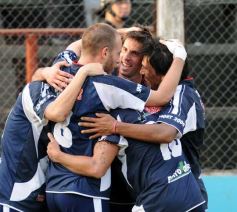 Foto de la galería: Guaraní A. Franco 1-Racing de Córdoba 0