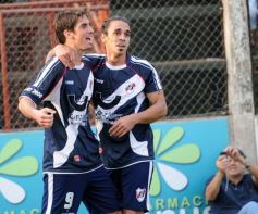 Foto de la galería: Guaraní A. Franco 1-Racing de Córdoba 0