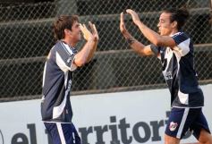 Foto de la galería: Guaraní A. Franco 1-Racing de Córdoba 0