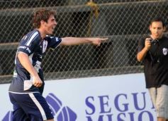 Foto de la galería: Guaraní A. Franco 1-Racing de Córdoba 0