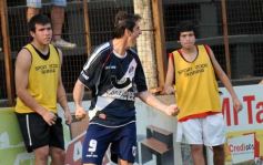 Foto de la galería: Guaraní A. Franco 1-Racing de Córdoba 0