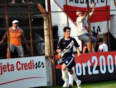 Foto de la galería: Guaraní A. Franco 1-Racing de Córdoba 0
