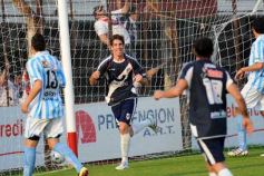 Foto de la galería: Guaraní A. Franco 1-Racing de Córdoba 0