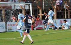 Foto de la galería: Guaraní A. Franco 1-Racing de Córdoba 0