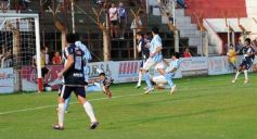Foto de la galería: Guaraní A. Franco 1-Racing de Córdoba 0
