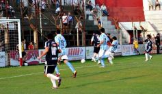 Foto de la galería: Guaraní A. Franco 1-Racing de Córdoba 0