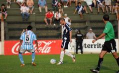 Foto de la galería: Guaraní A. Franco 1-Racing de Córdoba 0