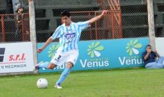 Foto de la galería: Guaraní A. Franco 1-Racing de Córdoba 0