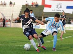 Foto de la galería: Guaraní A. Franco 1-Racing de Córdoba 0