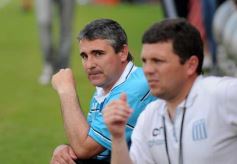 Foto de la galería: Guaraní A. Franco 1-Racing de Córdoba 0