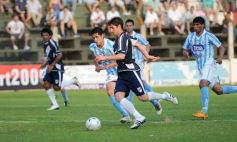 Foto de la galería: Guaraní A. Franco 1-Racing de Córdoba 0