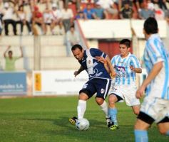 Foto de la galería: Guaraní A. Franco 1-Racing de Córdoba 0