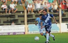 Foto de la galería: Guaraní A. Franco 1-Racing de Córdoba 0