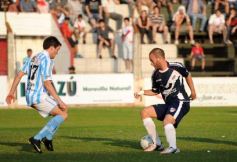 Foto de la galería: Guaraní A. Franco 1-Racing de Córdoba 0