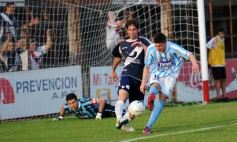 Foto de la galería: Guaraní A. Franco 1-Racing de Córdoba 0