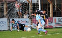 Foto de la galería: Guaraní A. Franco 1-Racing de Córdoba 0
