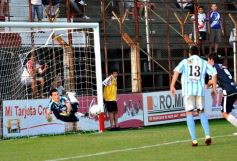 Foto de la galería: Guaraní A. Franco 1-Racing de Córdoba 0