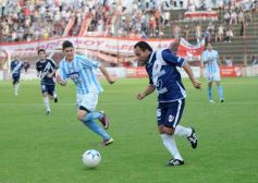 Foto de la galería: Guaraní A. Franco 1-Racing de Córdoba 0
