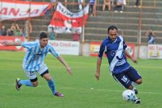 Foto de la galería: Guaraní A. Franco 1-Racing de Córdoba 0
