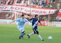 Foto de la galería: Guaraní A. Franco 1-Racing de Córdoba 0