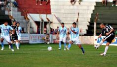 Foto de la galería: Guaraní A. Franco 1-Racing de Córdoba 0