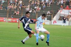 Foto de la galería: Guaraní A. Franco 1-Racing de Córdoba 0