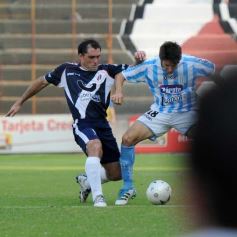 Foto de la galería: Guaraní A. Franco 1-Racing de Córdoba 0