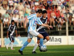 Foto de la galería: Guaraní A. Franco 1-Racing de Córdoba 0
