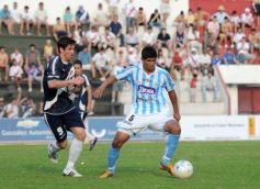 Foto de la galería: Guaraní A. Franco 1-Racing de Córdoba 0