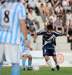 Foto de la galería: Guaraní A. Franco 1-Racing de Córdoba 0