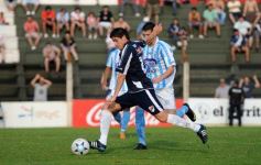 Foto de la galería: Guaraní A. Franco 1-Racing de Córdoba 0