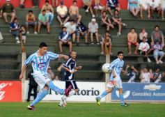 Foto de la galería: Guaraní A. Franco 1-Racing de Córdoba 0
