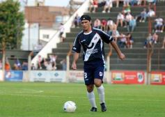 Foto de la galería: Guaraní A. Franco 1-Racing de Córdoba 0