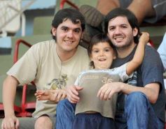 Foto de la galería: Guaraní A. Franco 1-Racing de Córdoba 0