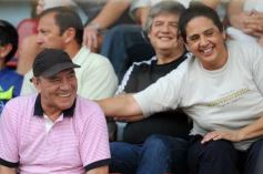 Foto de la galería: Guaraní A. Franco 1-Racing de Córdoba 0